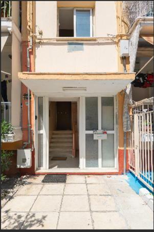 Bright Spacious Two-Bedroom Apartment テッサロニキ エクステリア 写真